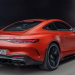 Mercedes-AMG Memperkenalkan GT63 S E Performance