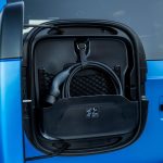 Mercedes-Benz Memperkenalkan G-Class Elektrik Baharu – 879hp,1164Nm, Jarak Pemanduan EV 473km