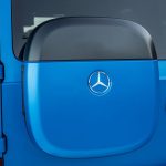 Mercedes-Benz Memperkenalkan G-Class Elektrik Baharu – 879hp,1164Nm, Jarak Pemanduan EV 473km