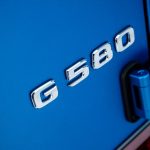 Mercedes-Benz Memperkenalkan G-Class Elektrik Baharu – 879hp,1164Nm, Jarak Pemanduan EV 473km