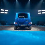 Mercedes-Benz Memperkenalkan G-Class Elektrik Baharu – 879hp,1164Nm, Jarak Pemanduan EV 473km