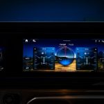 Mercedes-Benz Memperkenalkan G-Class Elektrik Baharu – 879hp,1164Nm, Jarak Pemanduan EV 473km