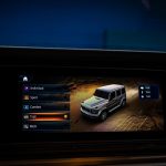 Mercedes-Benz Memperkenalkan G-Class Elektrik Baharu – 879hp,1164Nm, Jarak Pemanduan EV 473km