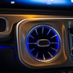 Mercedes-Benz Memperkenalkan G-Class Elektrik Baharu – 879hp,1164Nm, Jarak Pemanduan EV 473km