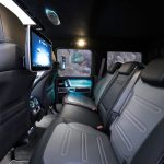 Mercedes-Benz Memperkenalkan G-Class Elektrik Baharu – 879hp,1164Nm, Jarak Pemanduan EV 473km