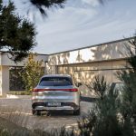 SUV Mercedes-Maybach EQS 680 Dilancarkan Untuk Pasaran Eropah – 0-100km/j Dalam 4.4 saat