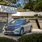SUV Mercedes-Maybach EQS 680 Dilancarkan Untuk Pasaran Eropah – 0-100km/j Dalam 4.4 saat