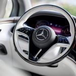 SUV Mercedes-Maybach EQS 680 Dilancarkan Untuk Pasaran Eropah – 0-100km/j Dalam 4.4 saat