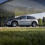 SUV Mercedes-Maybach EQS 680 Dilancarkan Untuk Pasaran Eropah – 0-100km/j Dalam 4.4 saat