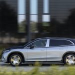 SUV Mercedes-Maybach EQS 680 Dilancarkan Untuk Pasaran Eropah – 0-100km/j Dalam 4.4 saat