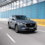 Review: The New Mazda CX-5 2.5 Is Brilliant, Again!