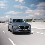 Review: The New Mazda CX-5 2.5 Is Brilliant, Again!
