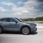 Review: The New Mazda CX-5 2.5 Is Brilliant, Again!