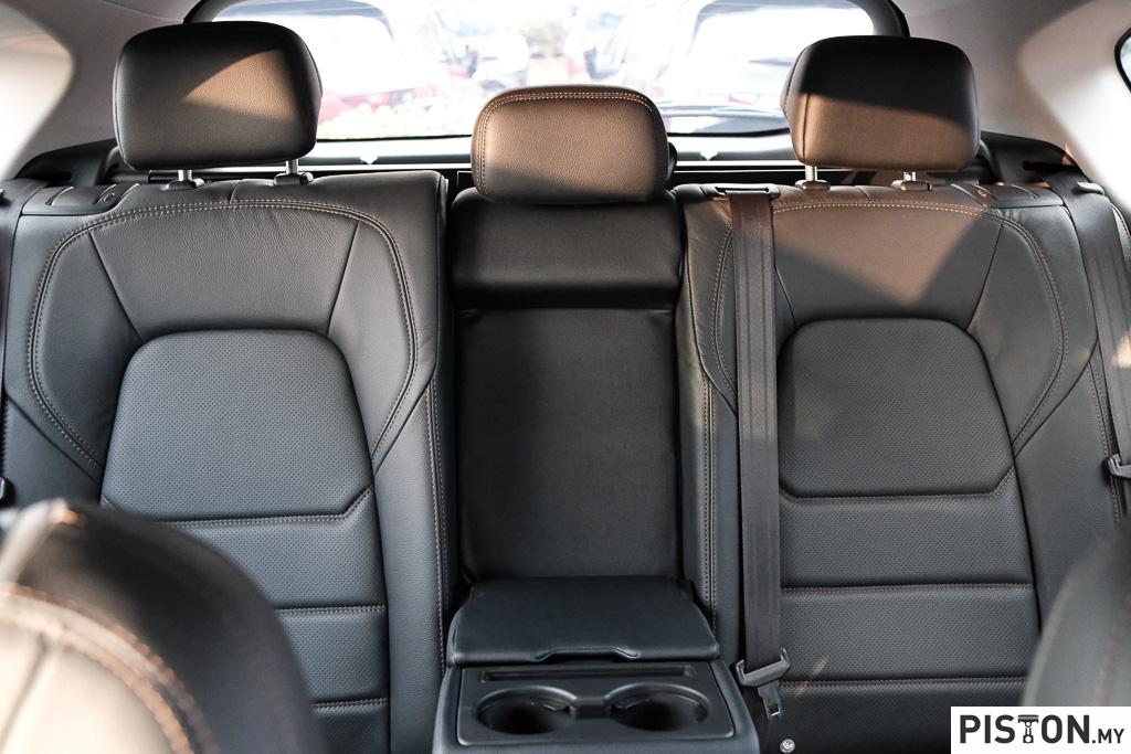 Review: The New Mazda CX-5 2.5 Is Brilliant, Again!