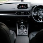 Review: The New Mazda CX-5 2.5 Is Brilliant, Again!