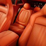 Aston Martin Memperkenalkan DBX 707 Baharu dengan Dalaman yang Dinaik Taraf