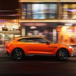 Aston Martin Memperkenalkan DBX 707 Baharu dengan Dalaman yang Dinaik Taraf