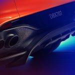 Aston Martin Memperkenalkan DBX 707 Baharu dengan Dalaman yang Dinaik Taraf