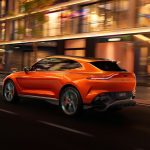 Aston Martin Memperkenalkan DBX 707 Baharu dengan Dalaman yang Dinaik Taraf