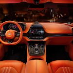 Aston Martin Memperkenalkan DBX 707 Baharu dengan Dalaman yang Dinaik Taraf