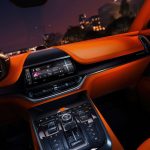 Aston Martin Memperkenalkan DBX 707 Baharu dengan Dalaman yang Dinaik Taraf