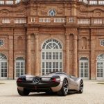 Konsep Pagani Alisea: Penghormatan Cantik kepada Zonda