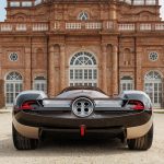 Konsep Pagani Alisea: Penghormatan Cantik kepada Zonda