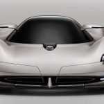 Konsep Pagani Alisea: Penghormatan Cantik kepada Zonda