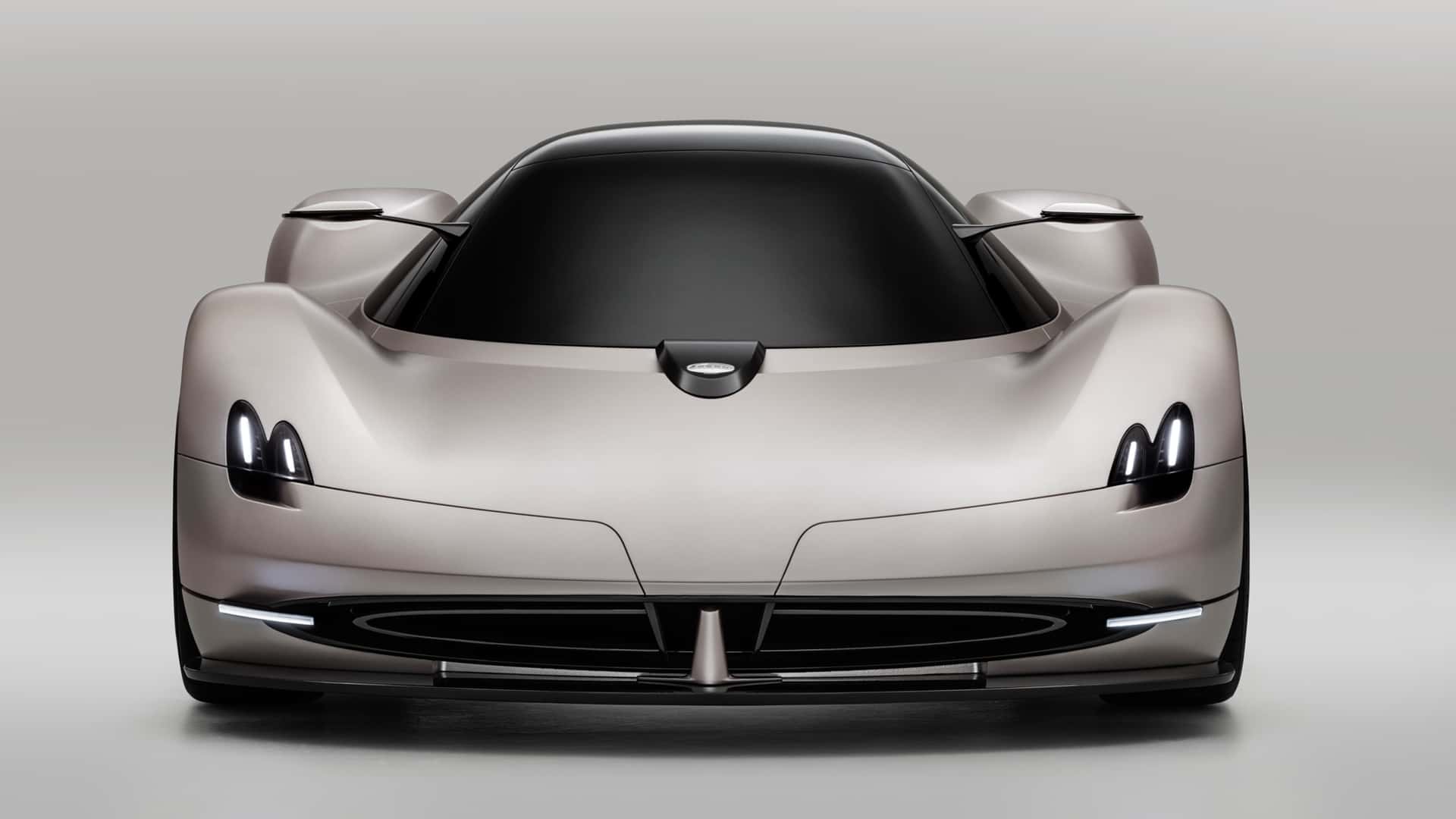 Konsep Pagani Alisea: Penghormatan Cantik kepada Zonda
