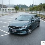 Review: Proton S70 – Sedan Done Right
