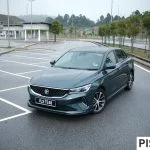Review: Proton S70 – Sedan Done Right