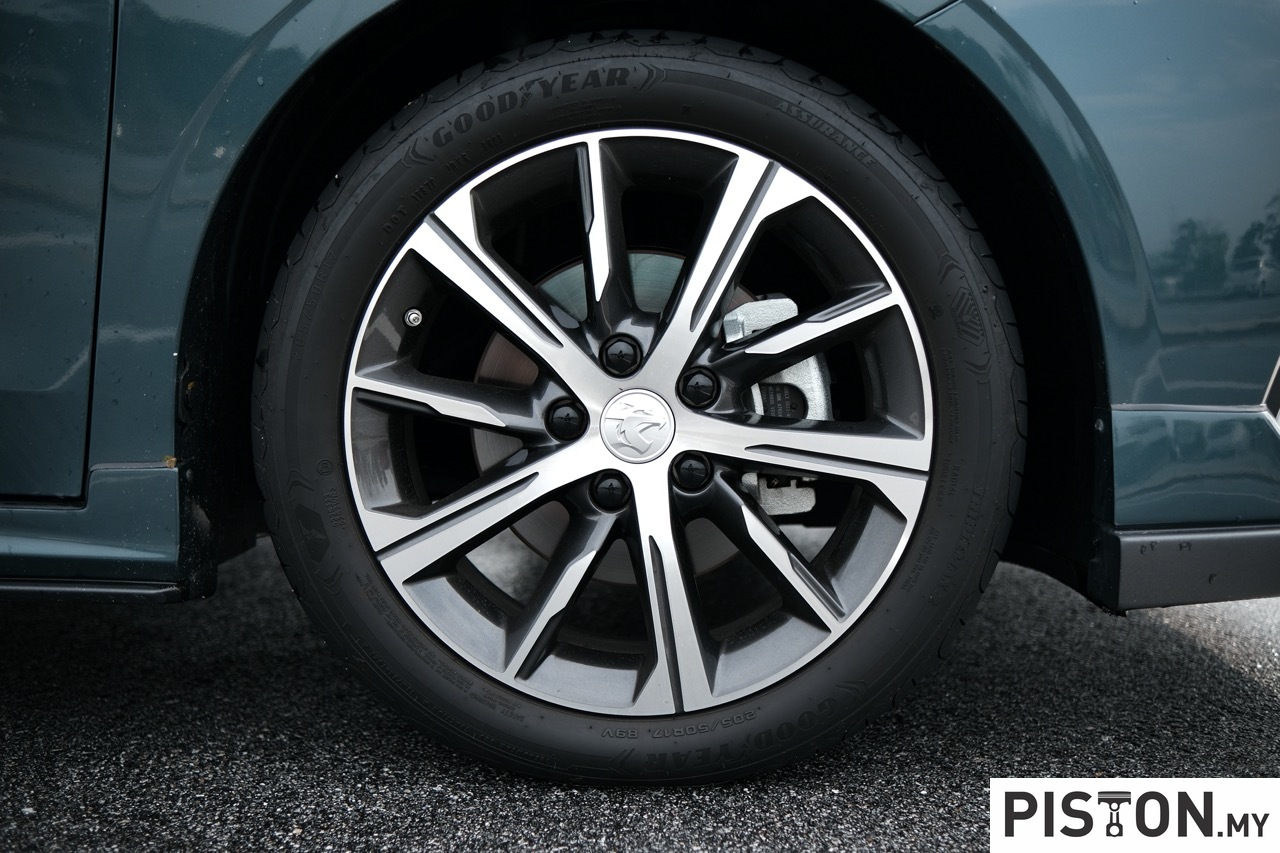 Review: Proton S70 – Sedan Done Right