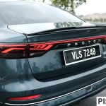 Review: Proton S70 – Sedan Done Right