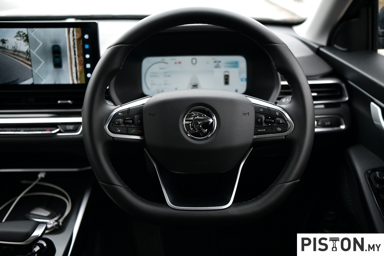 Review: Proton S70 – Sedan Done Right
