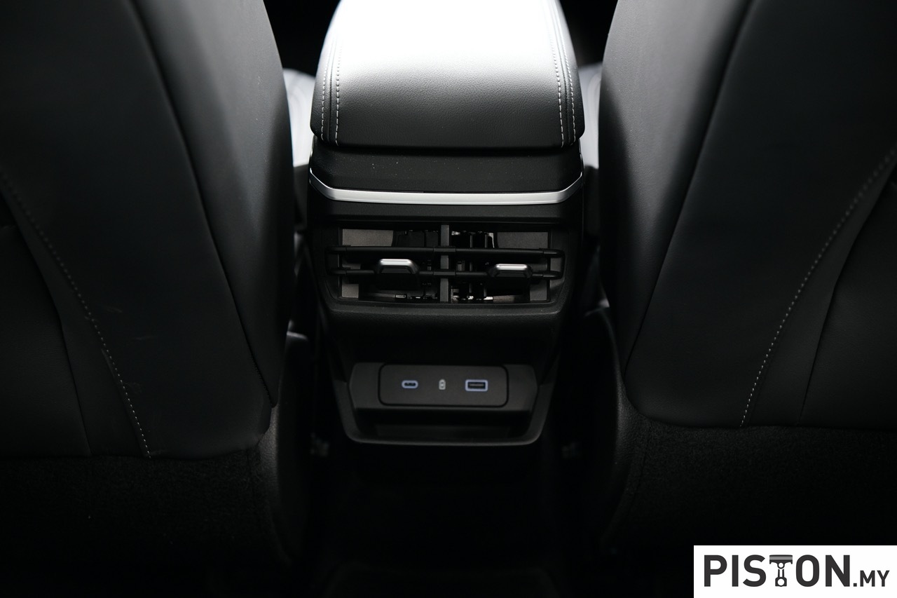 Review: Proton S70 – Sedan Done Right