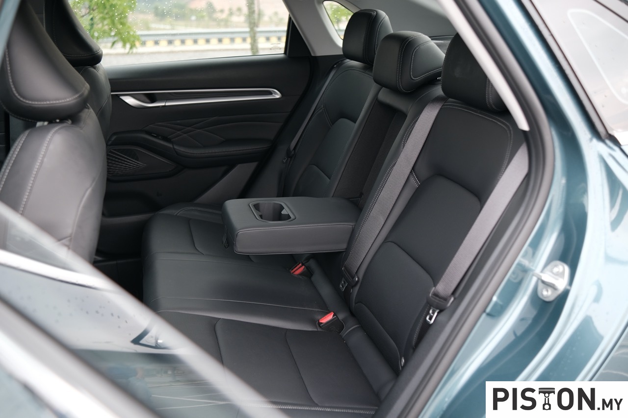 Review: Proton S70 – Sedan Done Right