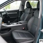 Review: Proton S70 – Sedan Done Right