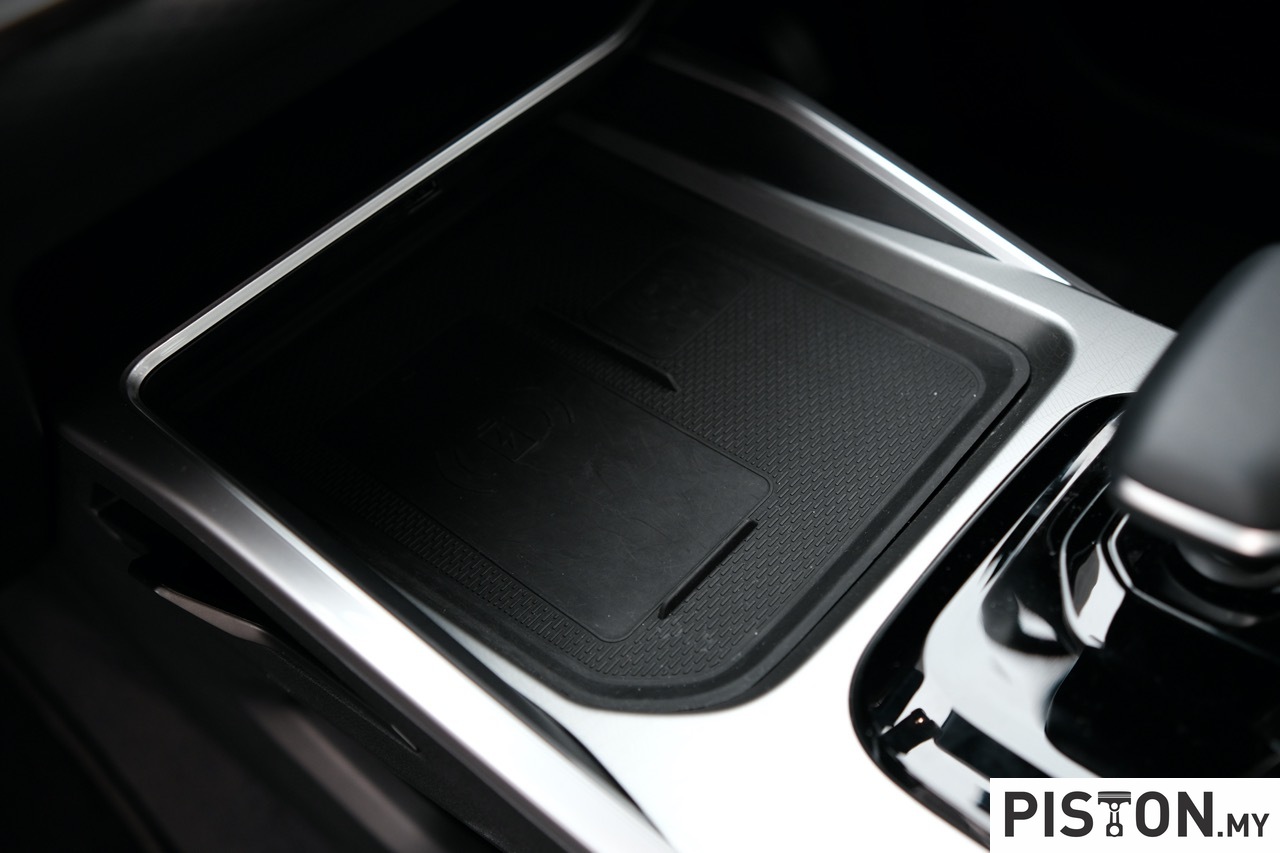 Review: Proton S70 – Sedan Done Right