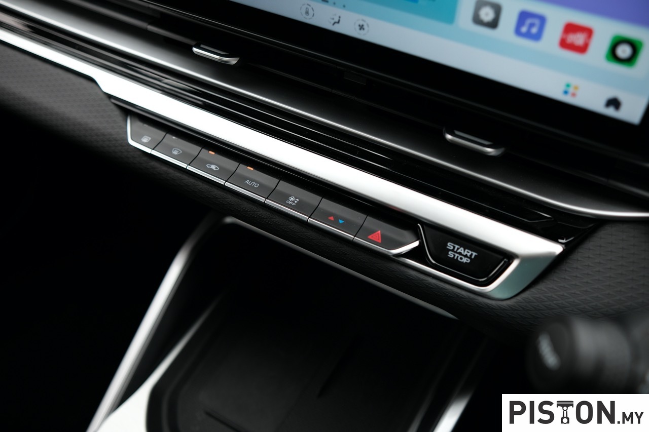 Review: Proton S70 – Sedan Done Right