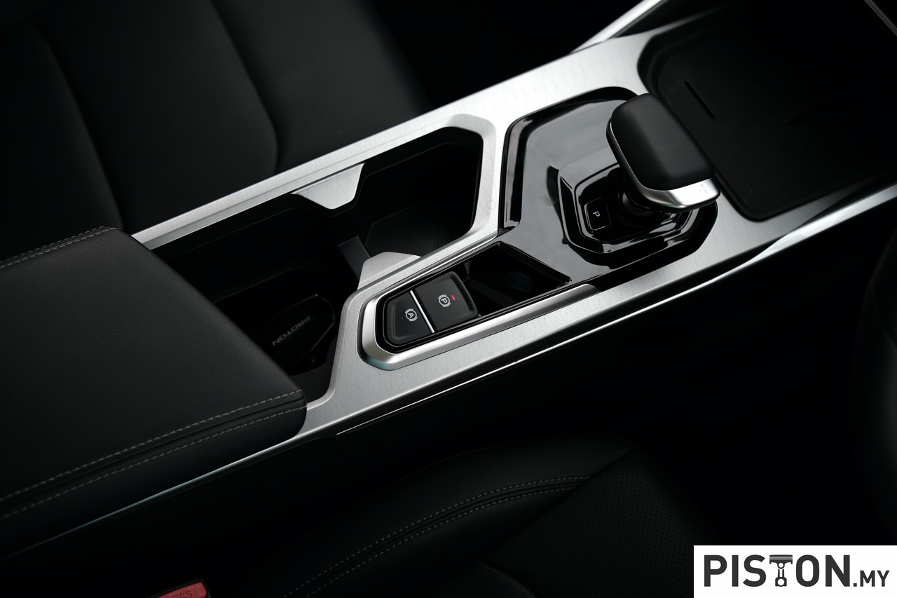 Review: Proton S70 – Sedan Done Right