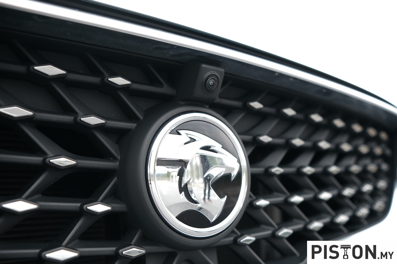 Review: Proton S70 – Sedan Done Right