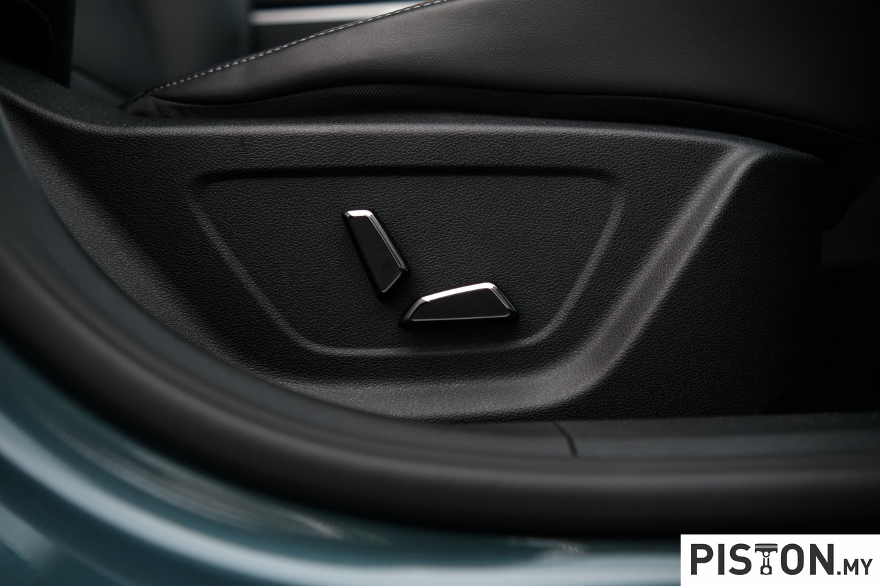 Review: Proton S70 – Sedan Done Right