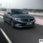 Review: Proton S70 – Sedan Done Right