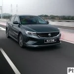 Review: Proton S70 – Sedan Done Right