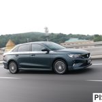 Review: Proton S70 – Sedan Done Right