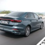 Review: Proton S70 – Sedan Done Right