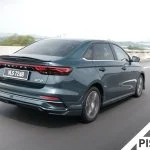 Review: Proton S70 – Sedan Done Right