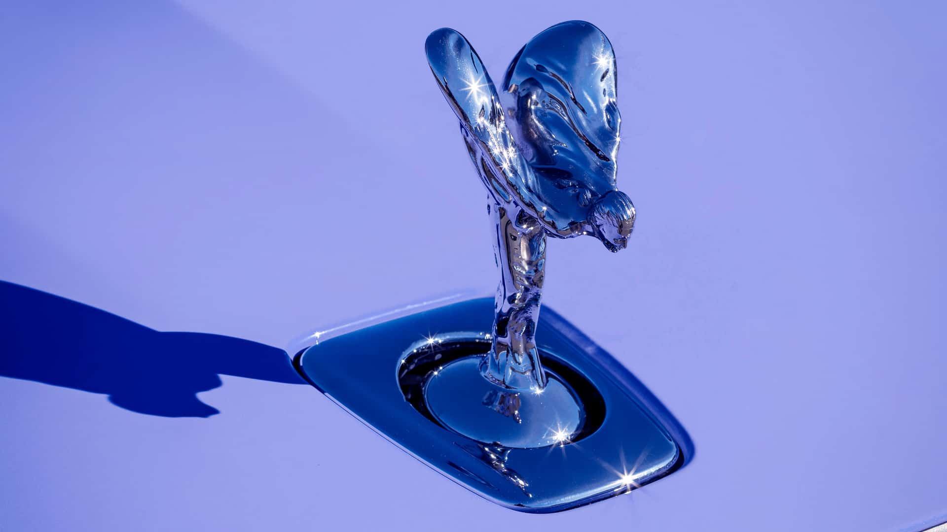 Rolls-Royce Motor Cars Melancarkan ‘Spirit of Expression’—Tiga Komisen Eksklusif