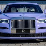 Rolls-Royce Motor Cars Melancarkan ‘Spirit of Expression’—Tiga Komisen Eksklusif