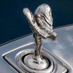 Rolls-Royce Motor Cars Melancarkan ‘Spirit of Expression’—Tiga Komisen Eksklusif